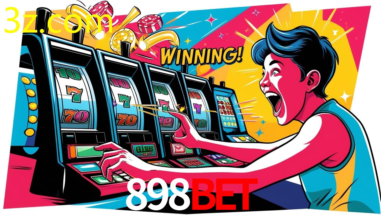 898BET.COM