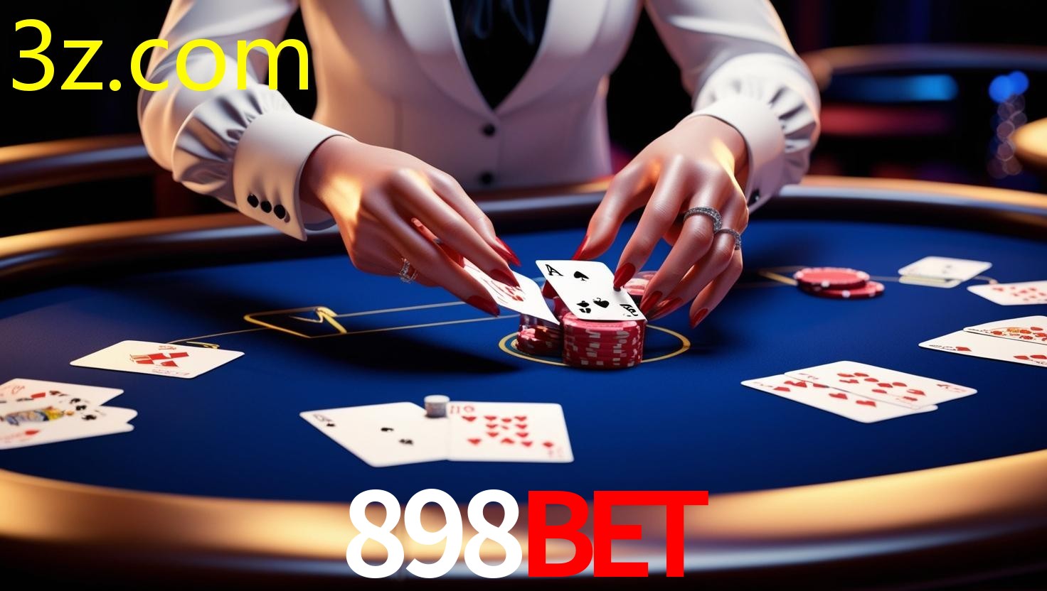 898BET.COM