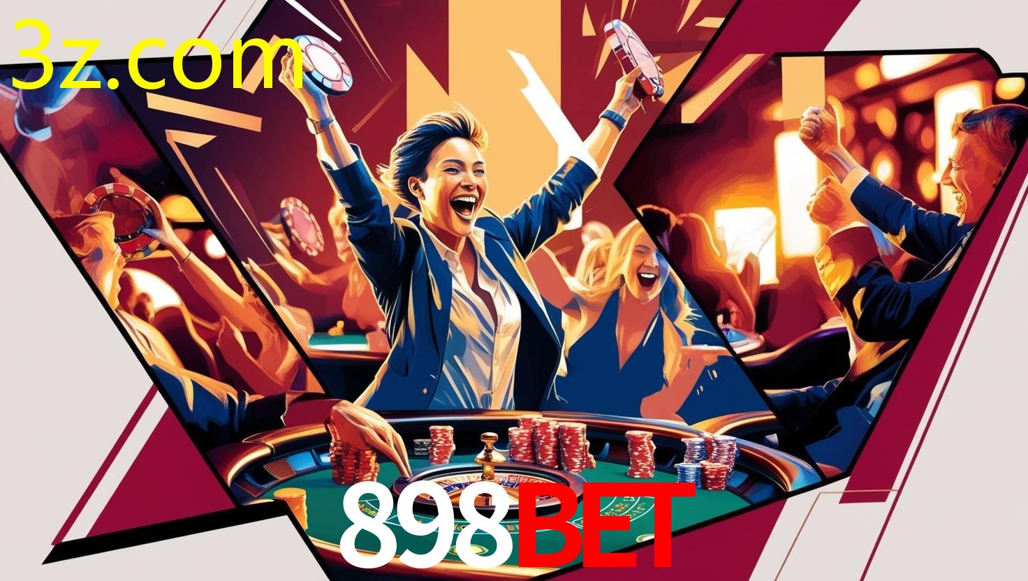 898BET.COM