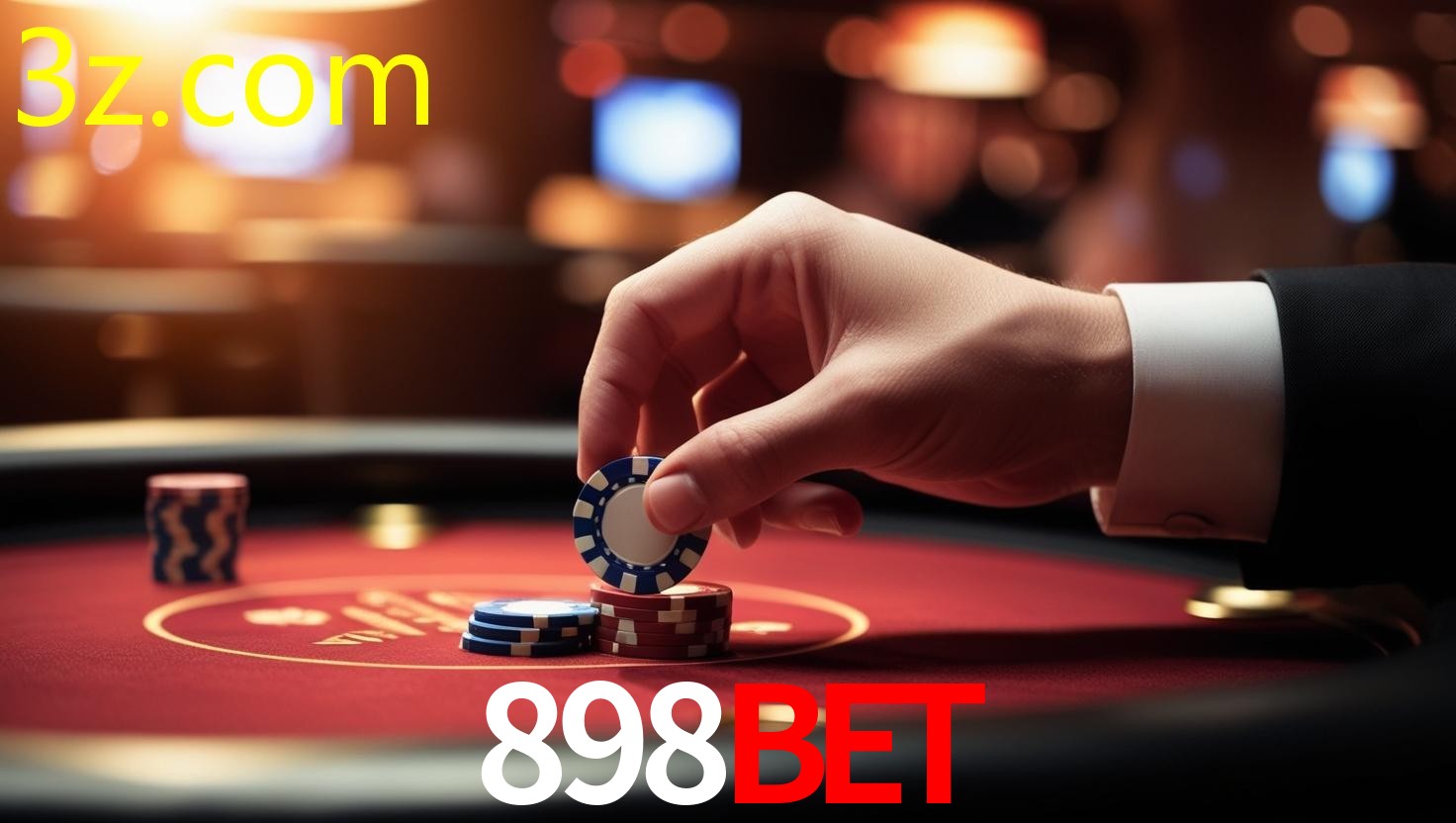898BET.COM