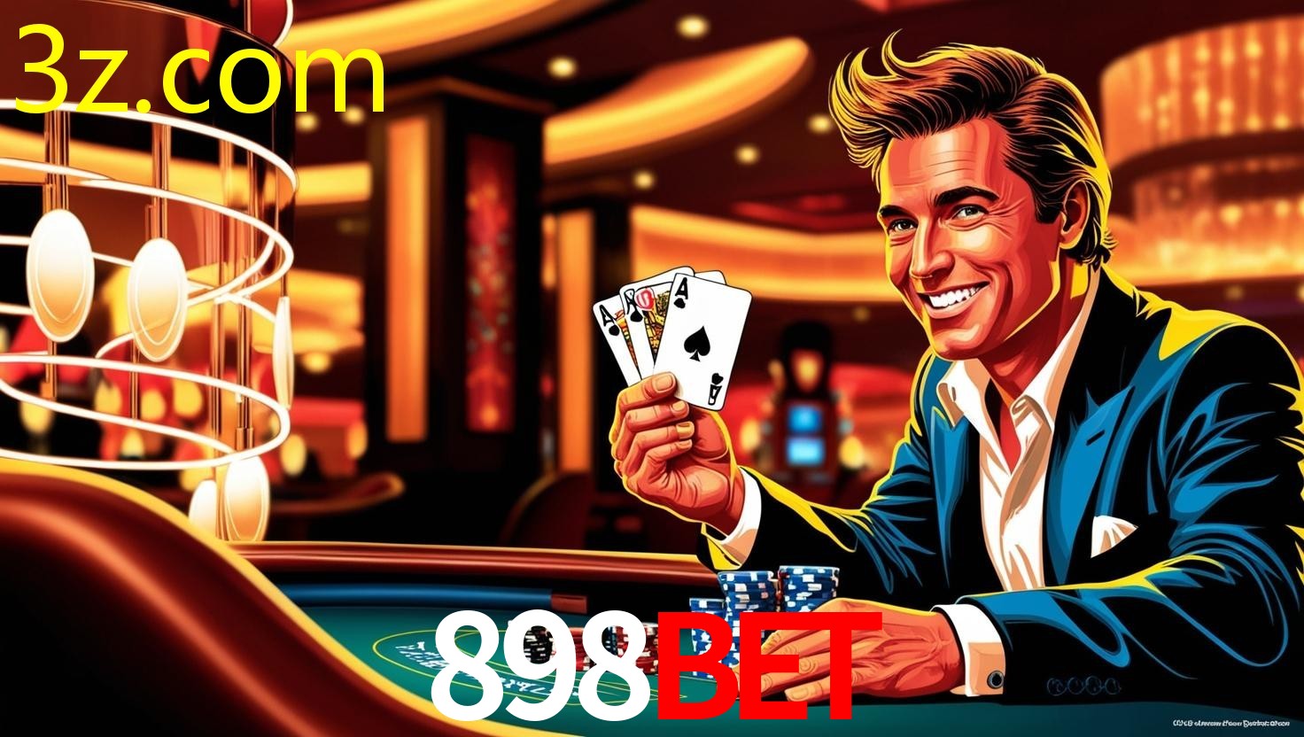 898BET.COM