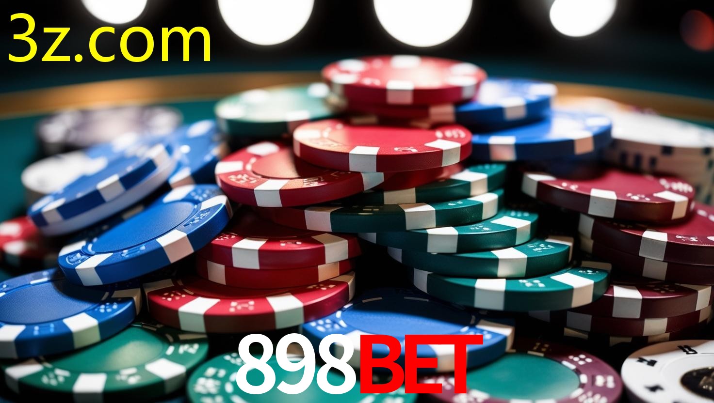 898BET.COM