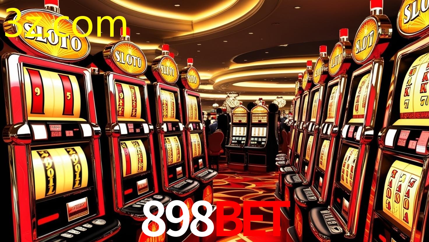 898BET.COM