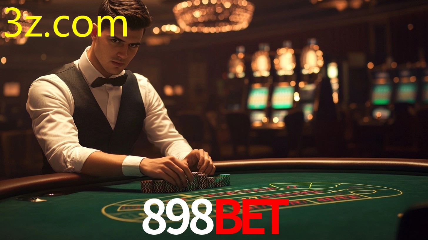 898BET.COM